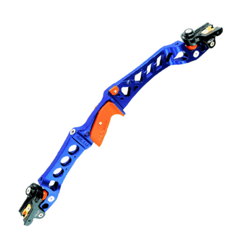 GX2 RISER 25" Black Pockets