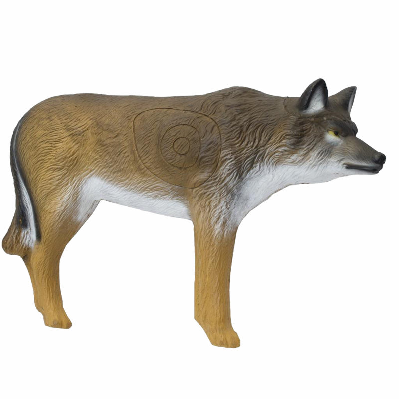 SRT Wolf