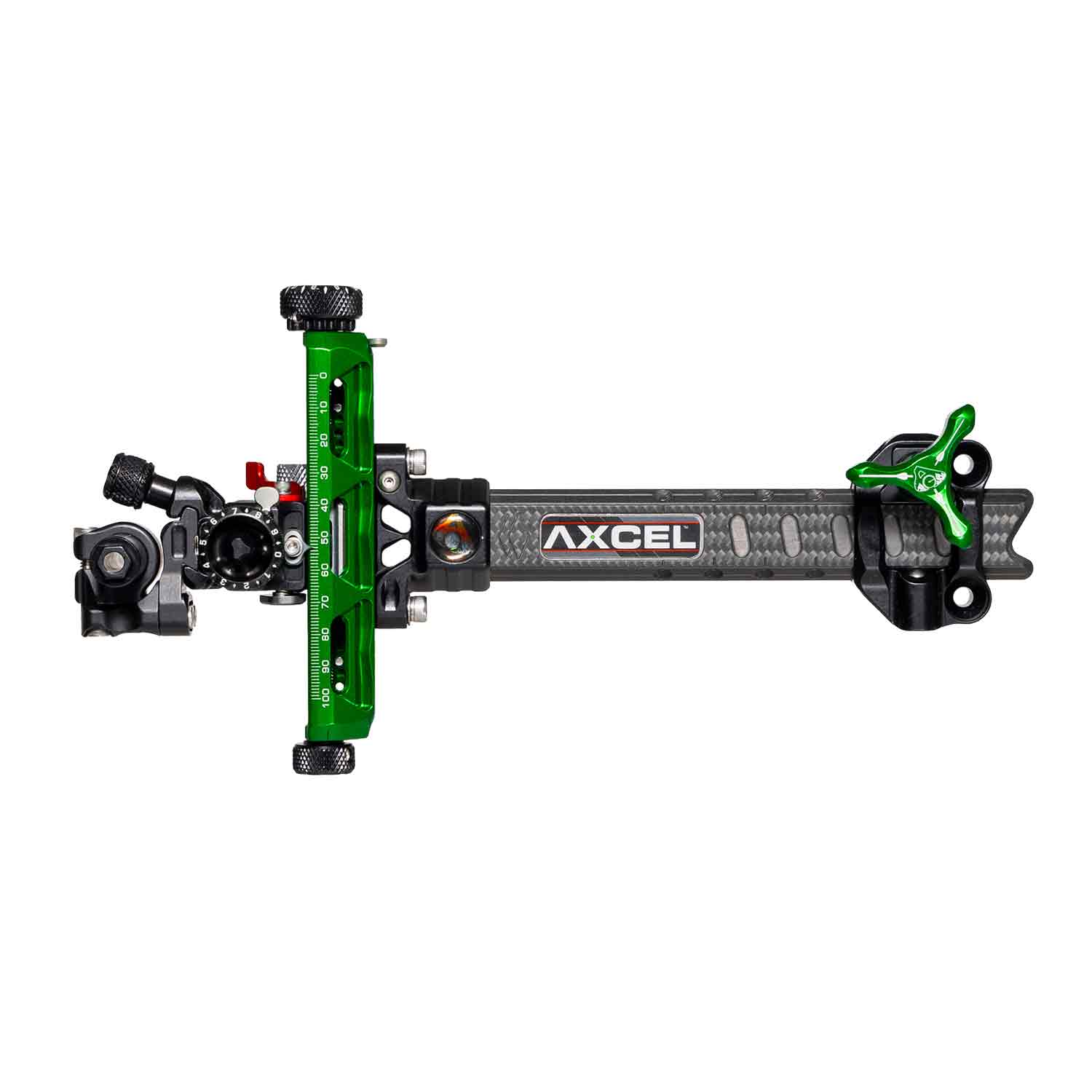 Axcel Sight Achieve Xp PRO Compuesto 6"