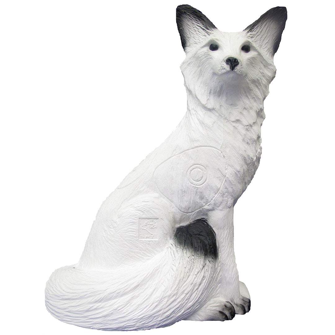SRT POLAR FOX