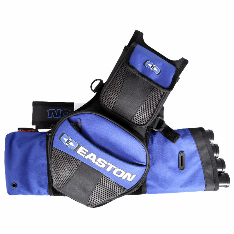 Easton Quiver Long Hip Flipside 4-Tube