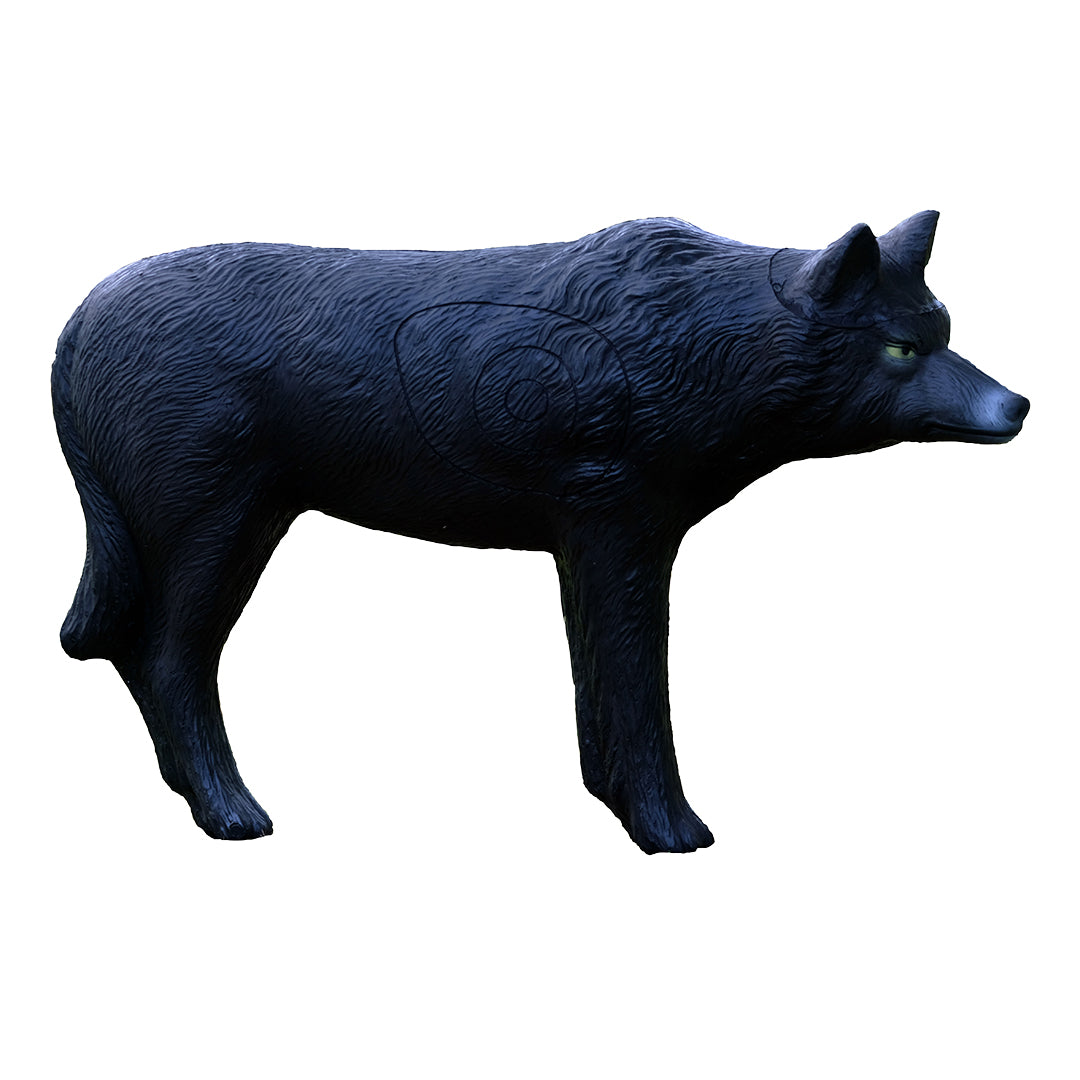 SRT Wolf