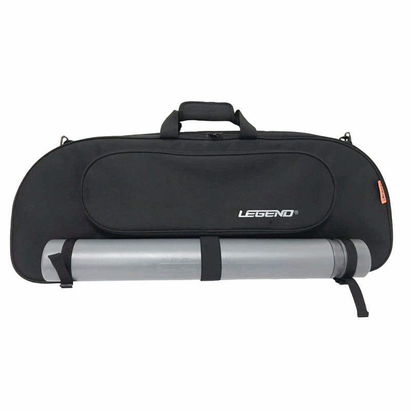Legend Archery Bowcase Recurve RVC Soft Black