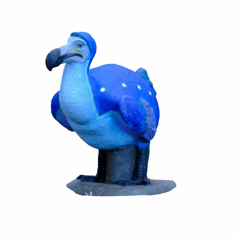 SRT PANDORA DODO