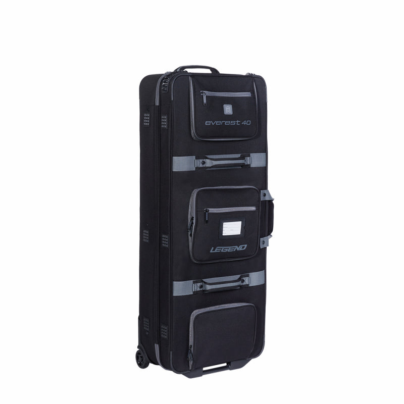 Legend Archery Trolley Compound Everest 2024