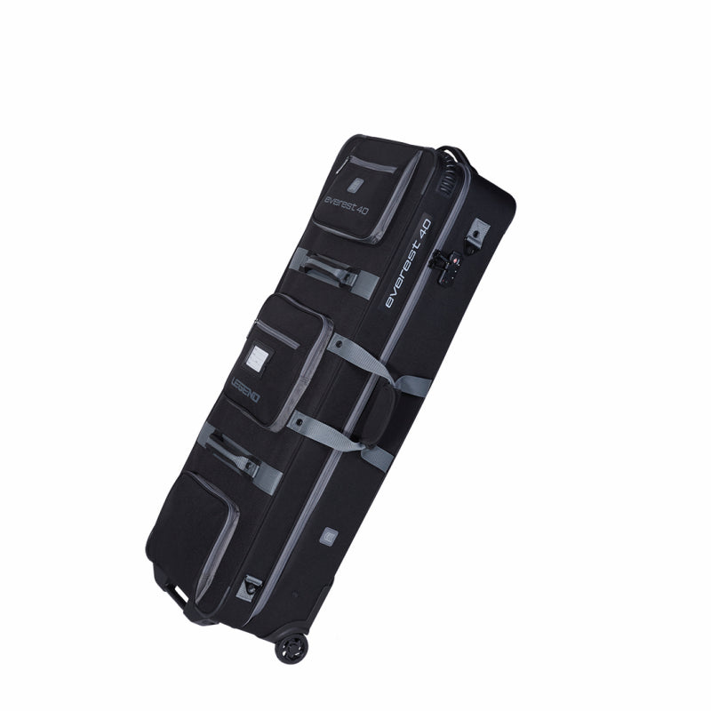 Legend Archery Trolley Compound Everest 2024