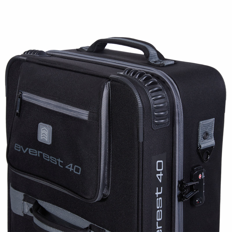 Legend Archery Trolley Compound Everest 2024