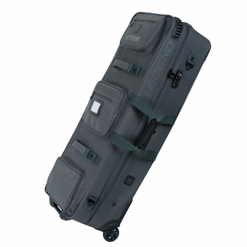 Legend Archery Trolley Recurve ATOM 2024 GREY