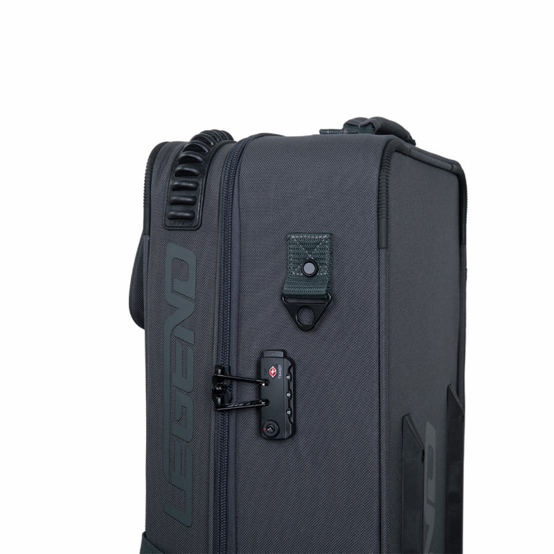 Legend Archery Trolley Recurve ATOM 2024 GREY