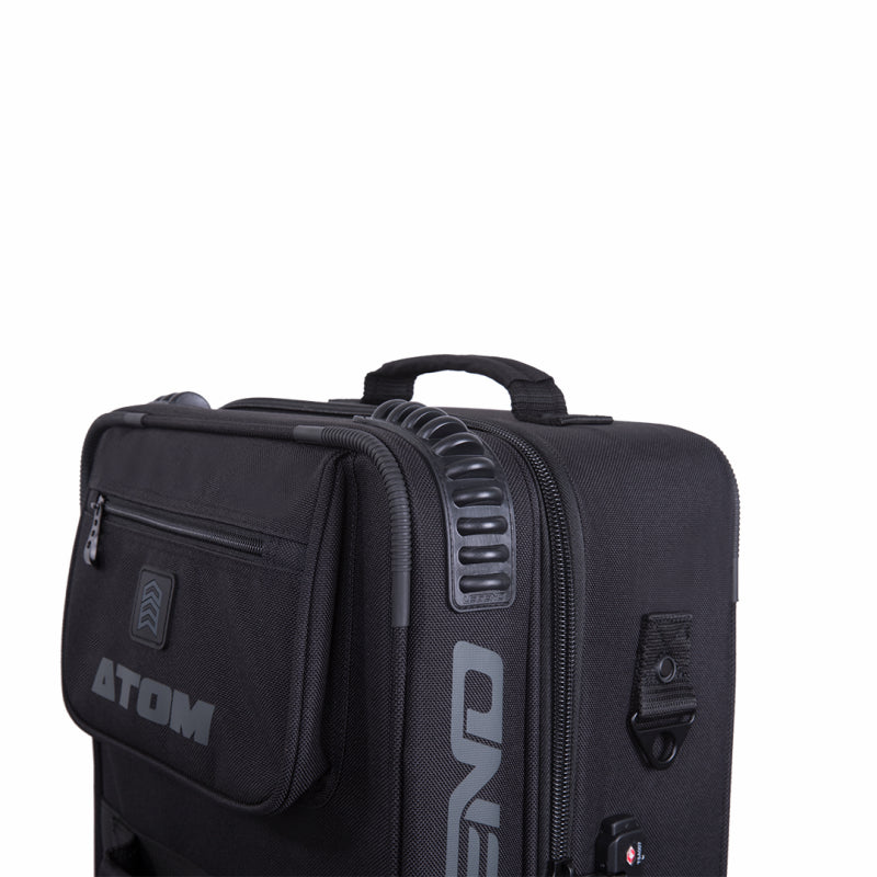Legend Archery Trolley Recurve ATOM 2024 GREY