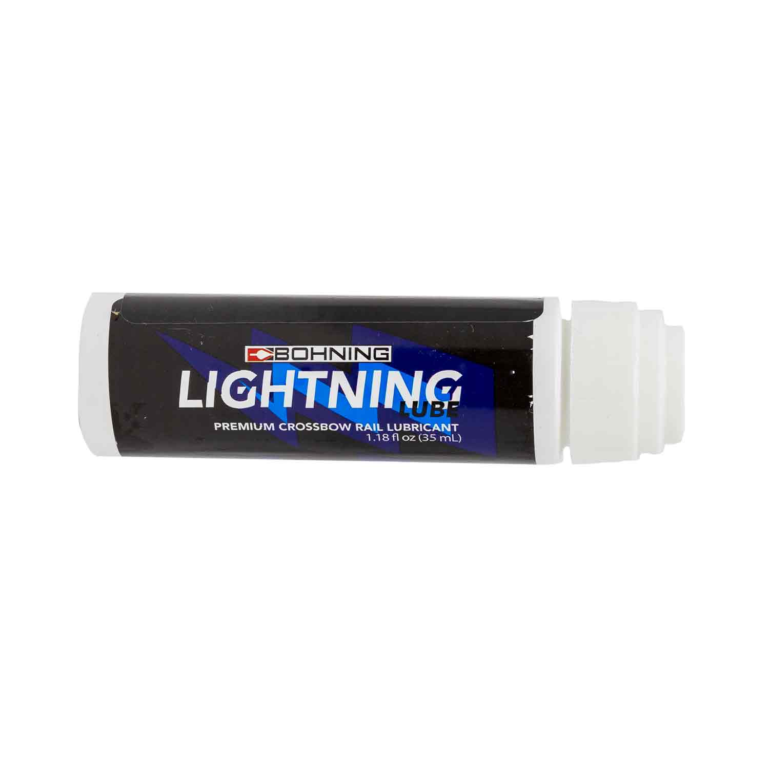 Lightning lube