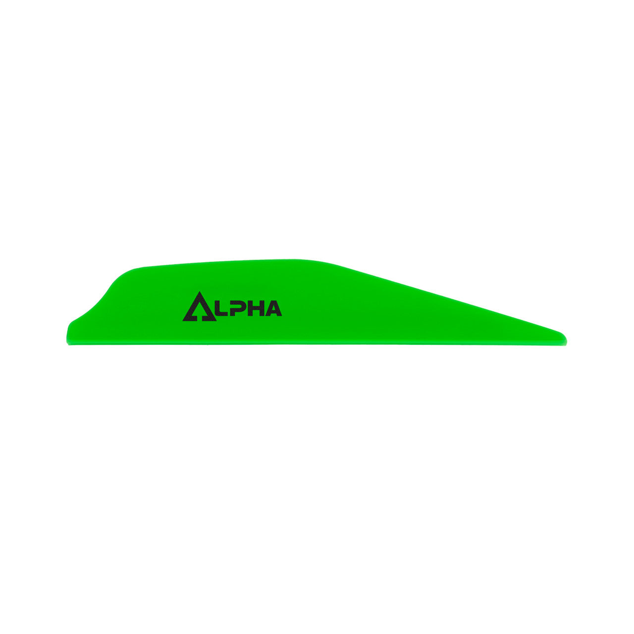 Alpha Vane 2.8"