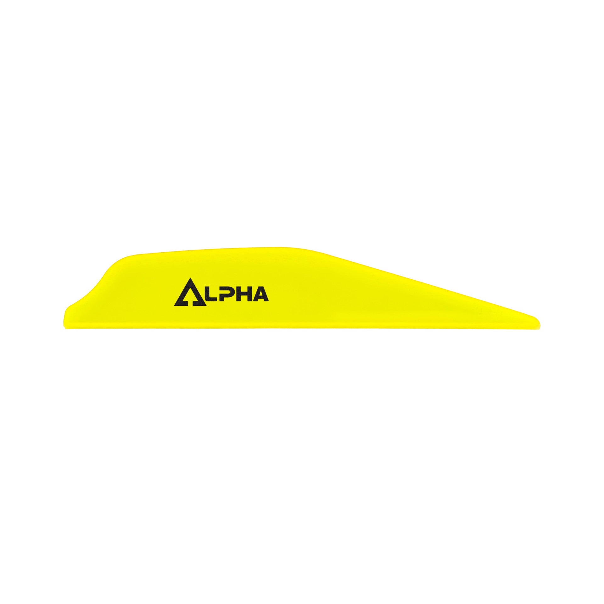 Alpha Vane 2.8"
