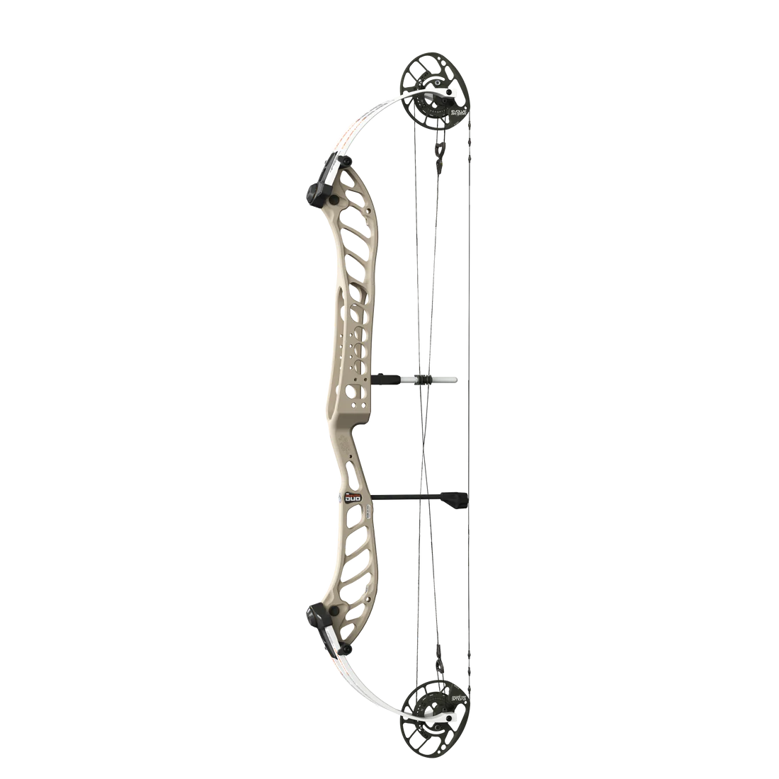 PSE Dominator DUO 38" SE2