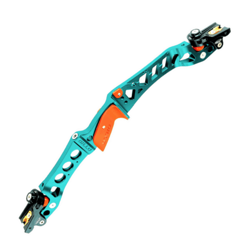 GX2 RISER 25" Black Pockets