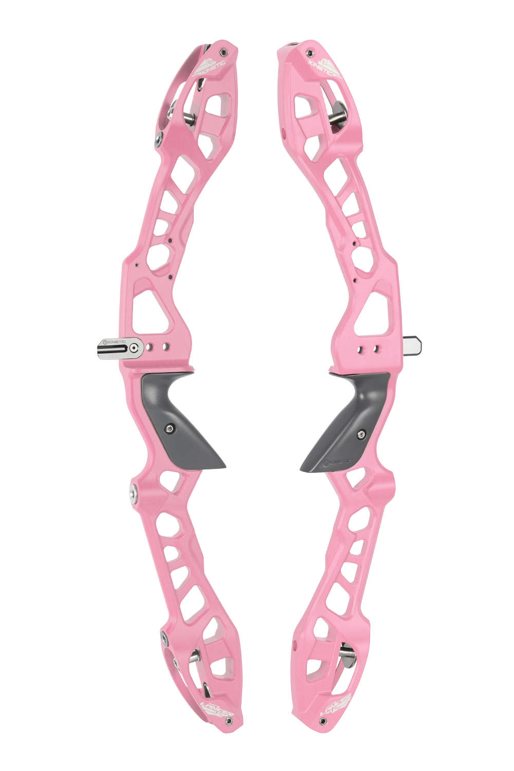 RISERS LANCER V2 25"