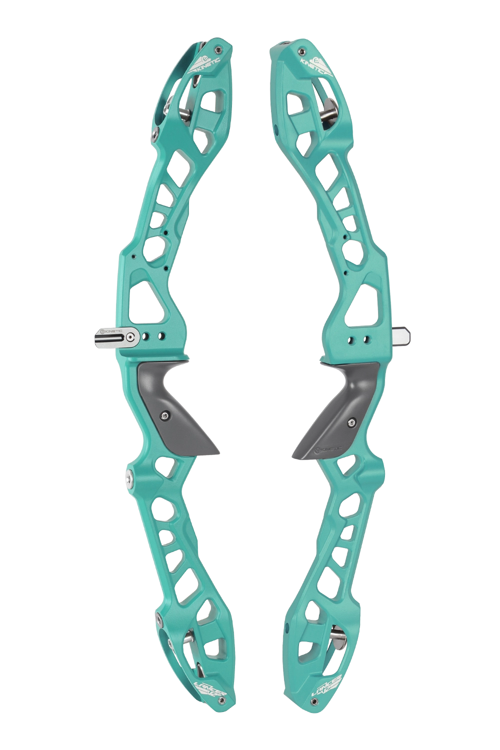 RISERS LANCER V2 25"