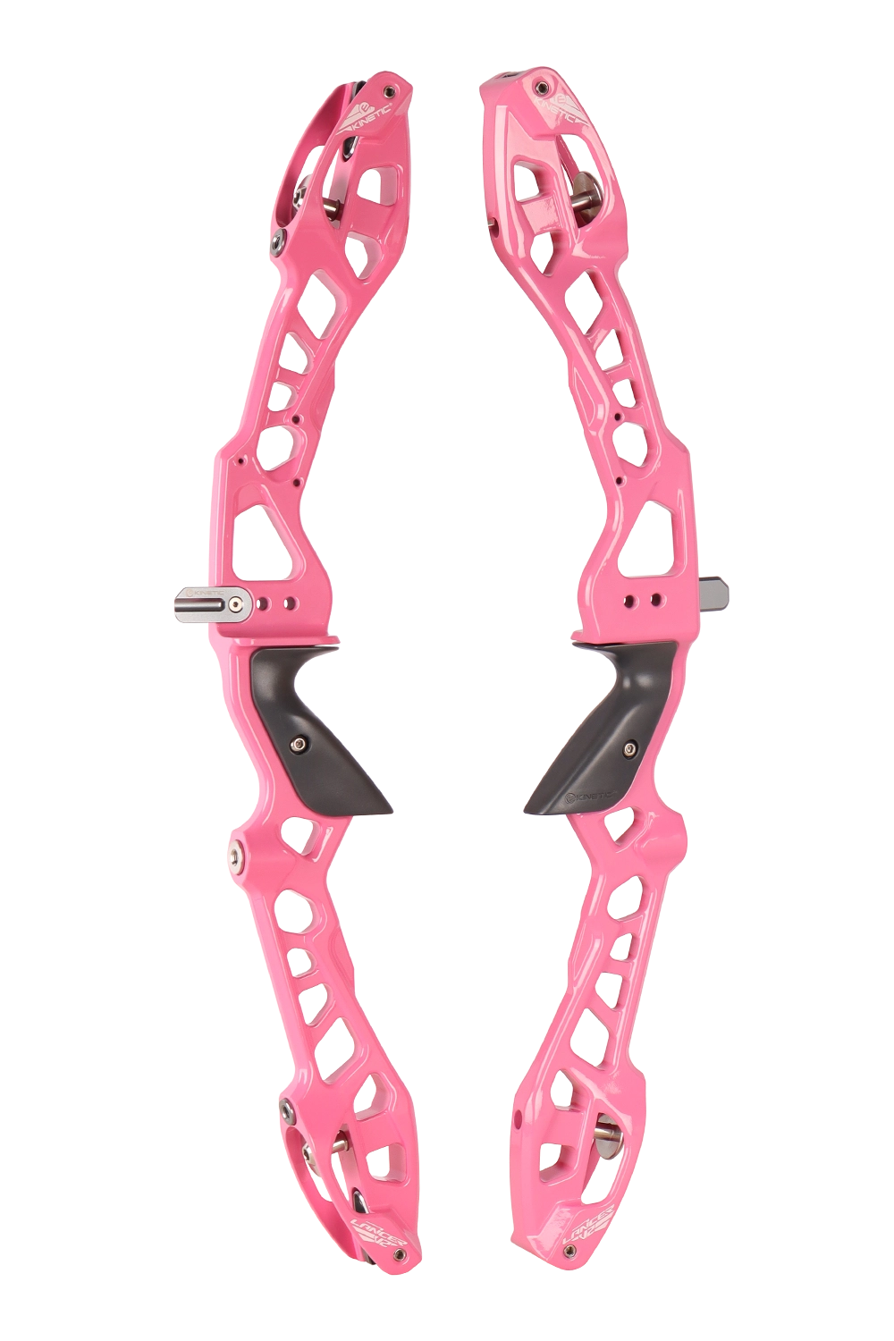 RISERS LANCER V2 25"
