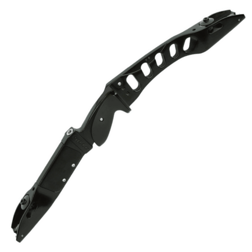 G1 Lux 25"Total riser 10th Anniversary edition
