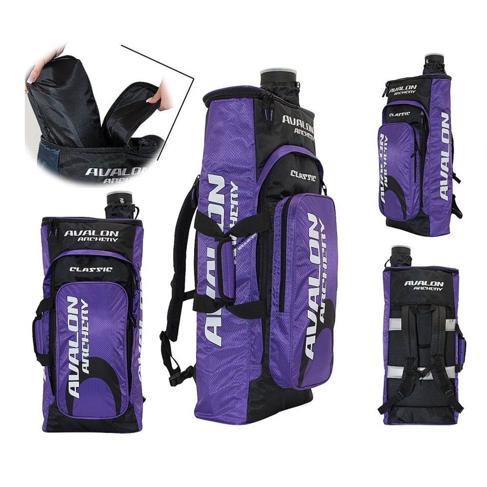 Mochila Avalon Classic para Recurvo