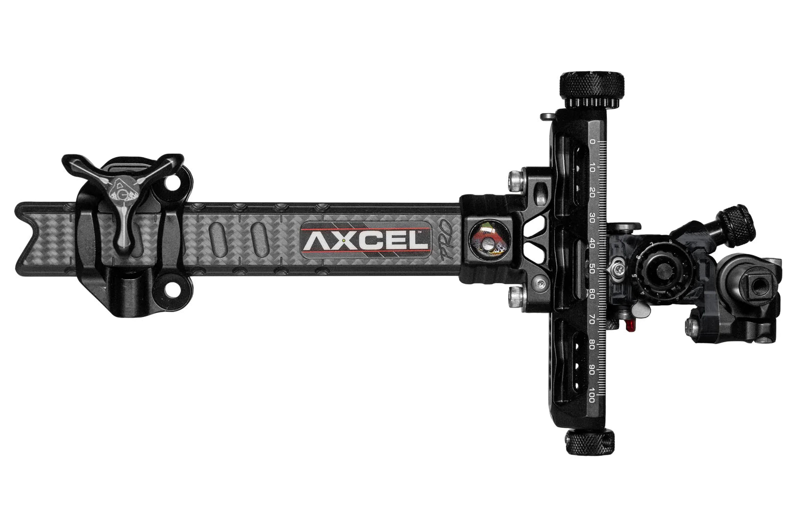 Axcel Sight Achieve Xp PRO Compuesto 6"
