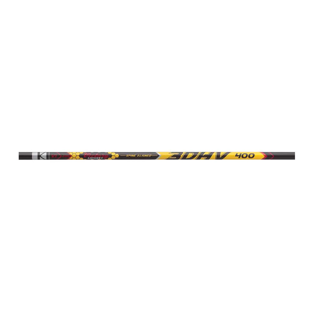 Victory 3DHV Elite V1 Arrow Shafts