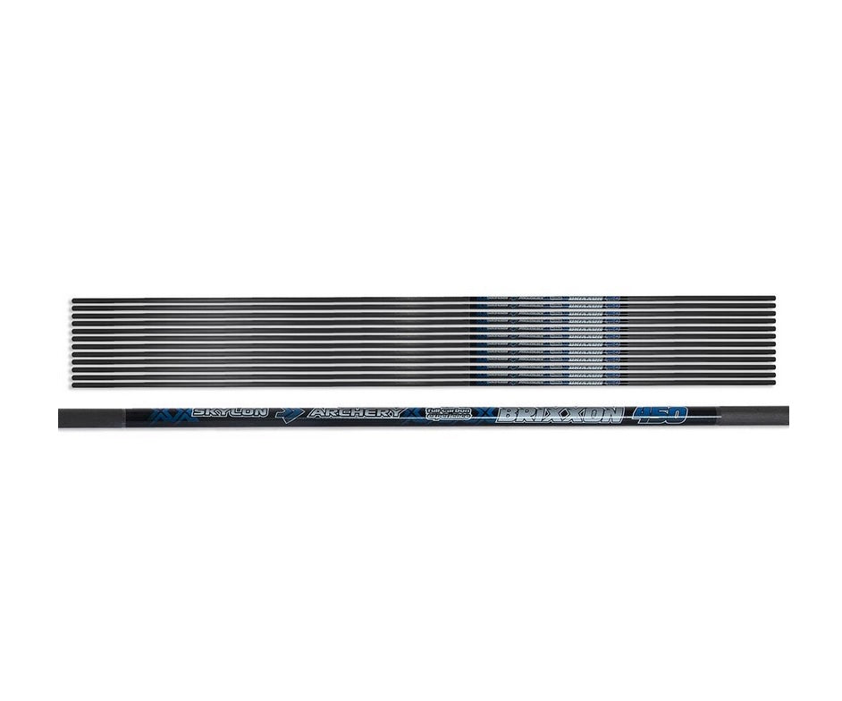 Shaft Carbon Brixxon ID4.2