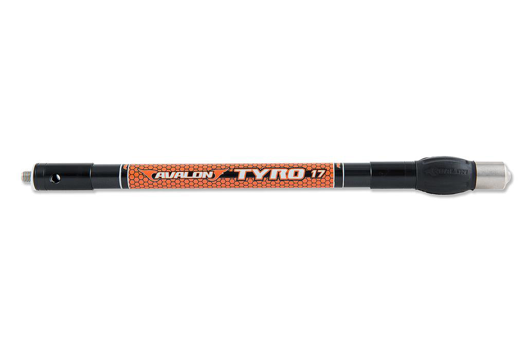 Avalon Tyro17 Lateral Stabilizer