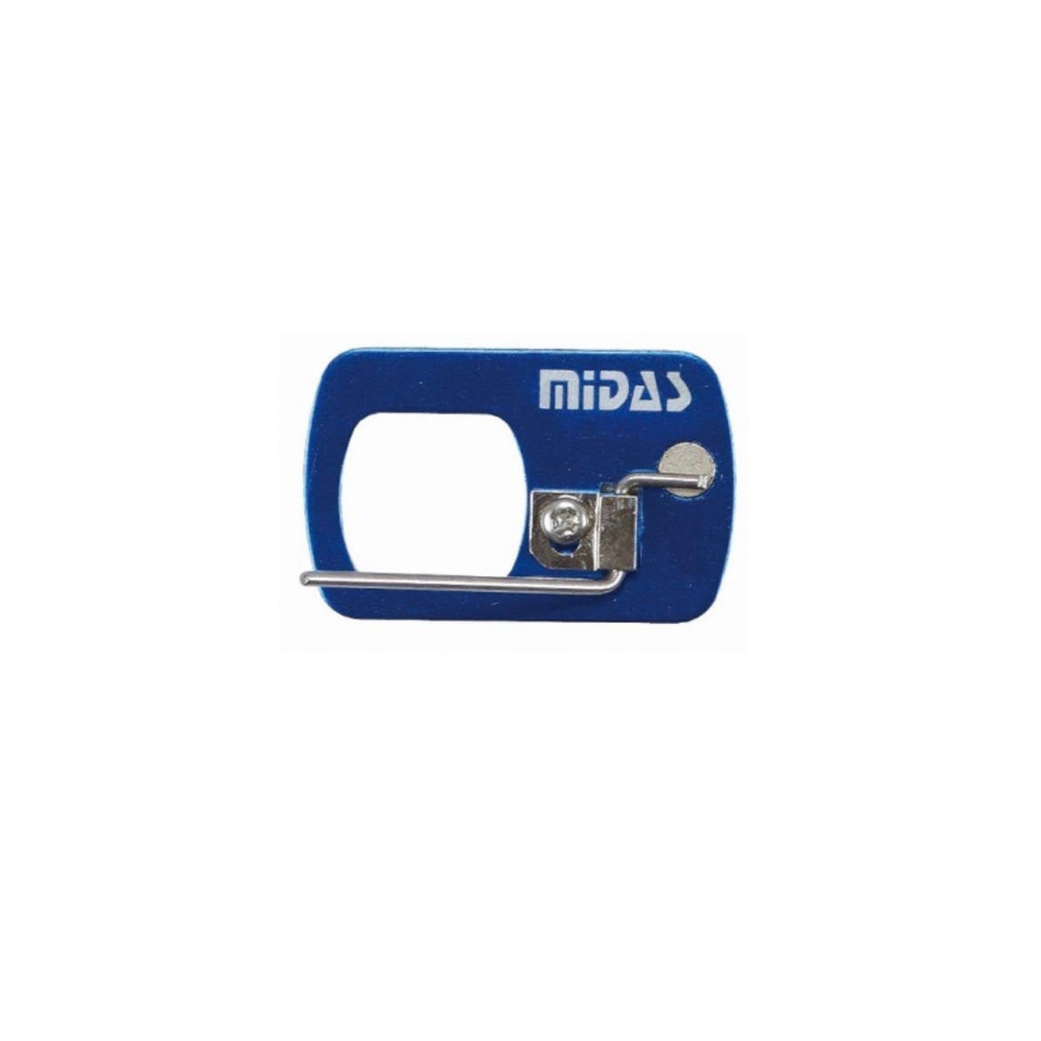 Arrow Rest Midas MX Mag