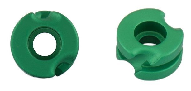 Peep Sight Avalon Aluminum