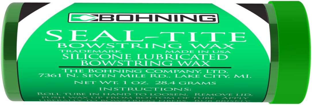 Bohning Compound Bow Wax