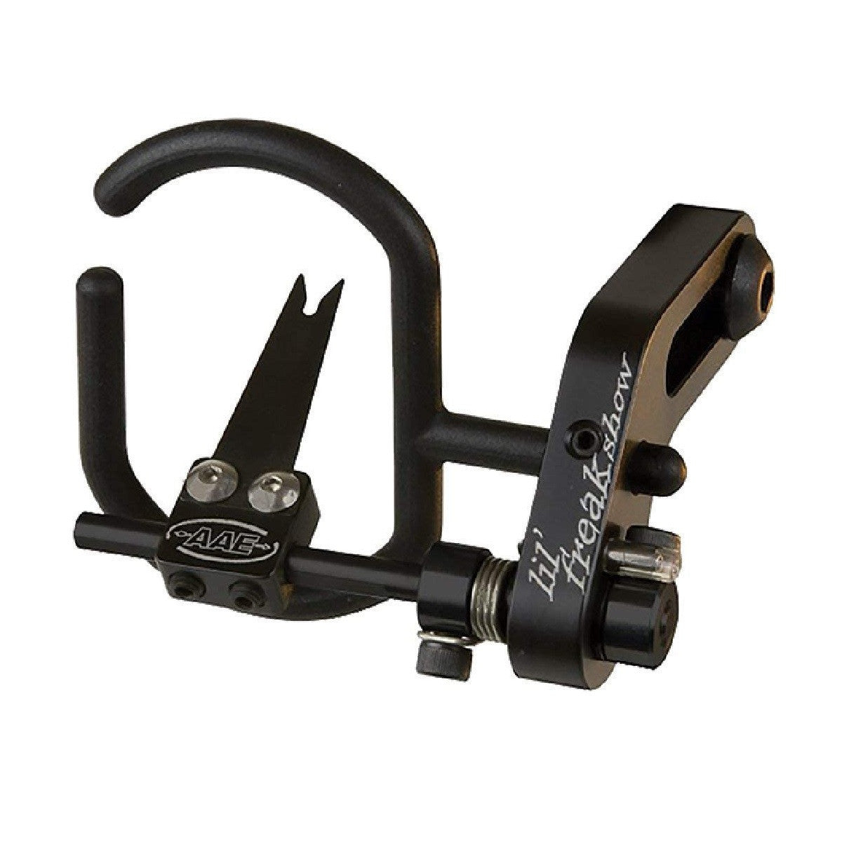 Rest AAE Freakshow LH Compound