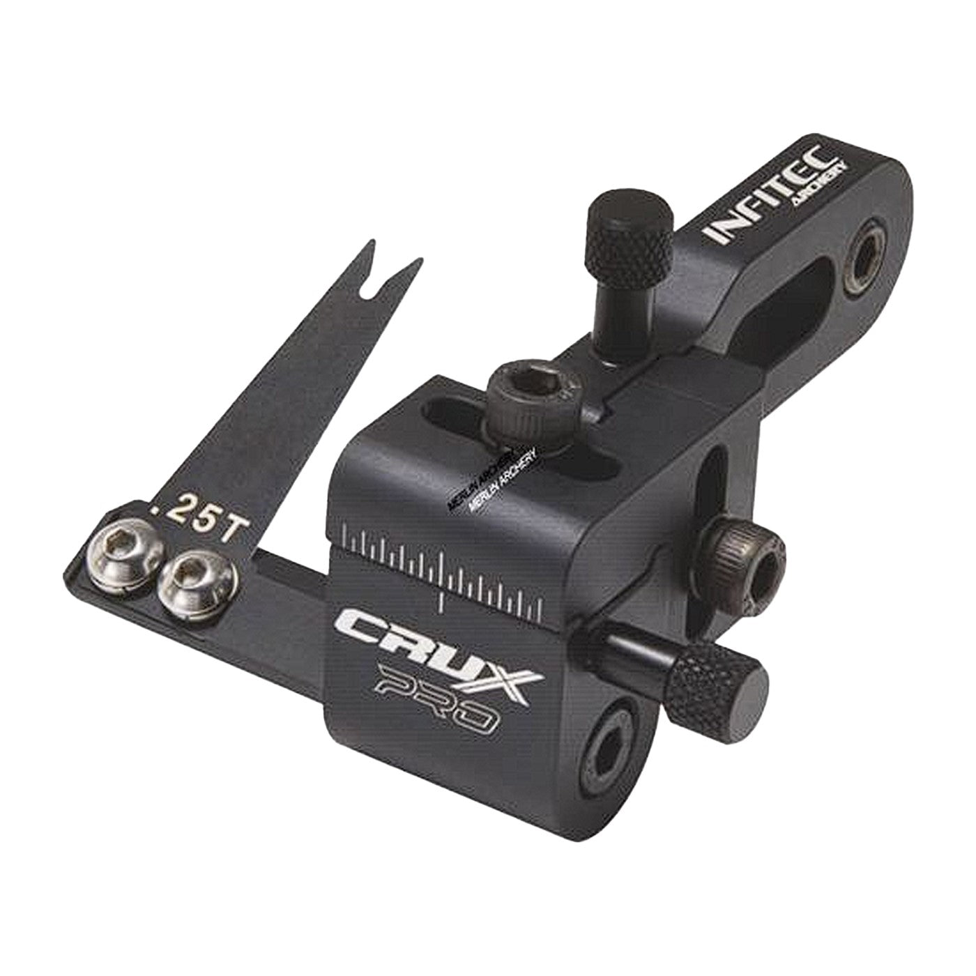 Rest Infitec for Composite