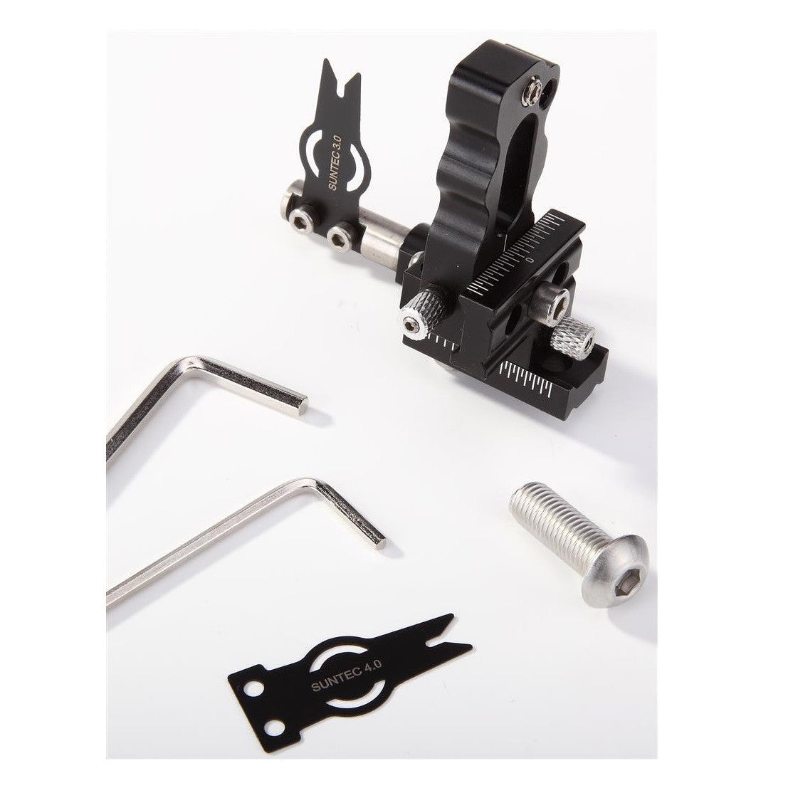 Rest Decut For RH Compound