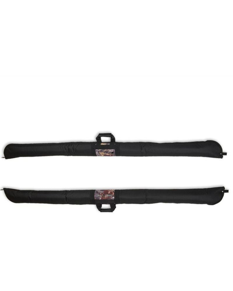 Buck Trail Padded Longbow Bag Black