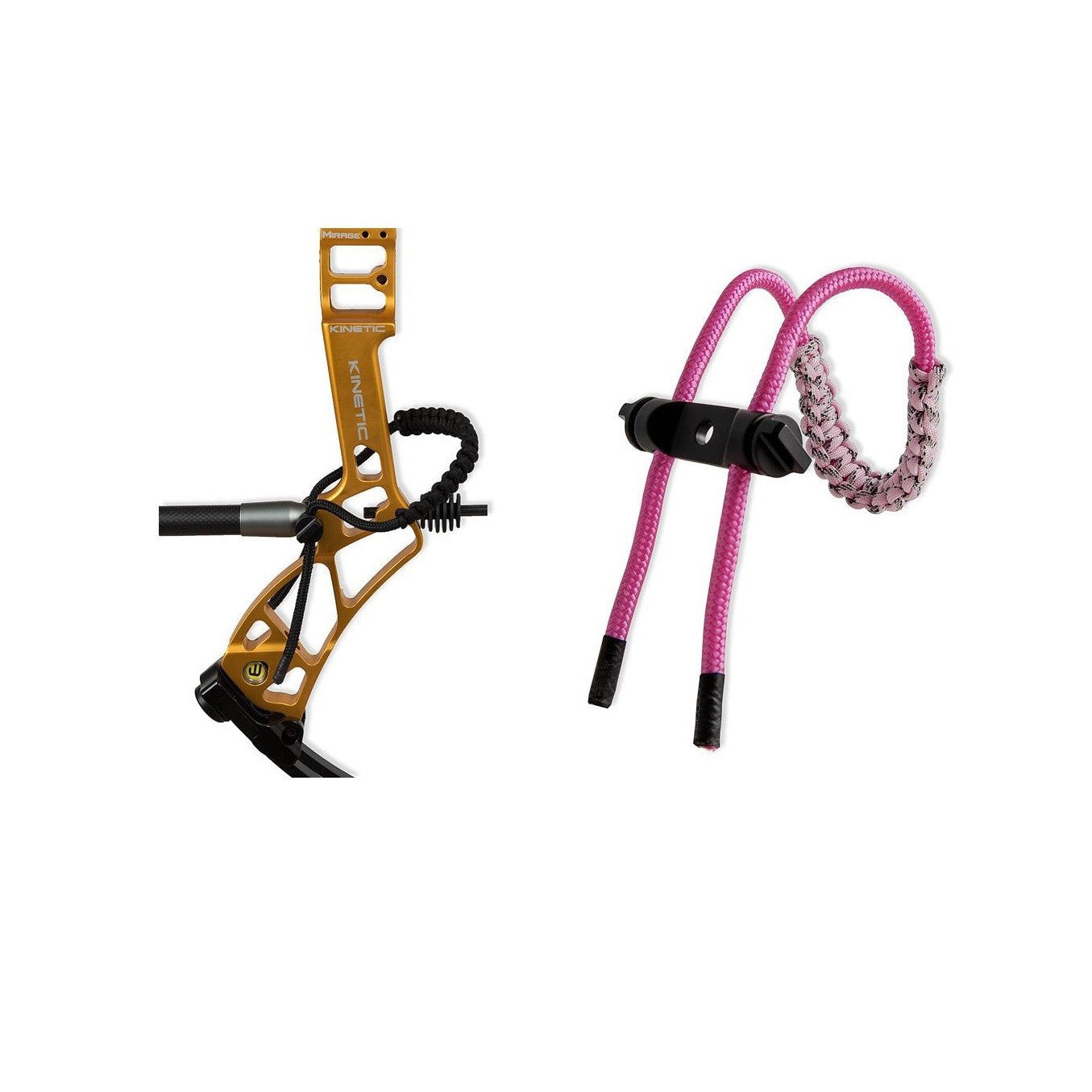 Avalon TecX Bow Lanyard
