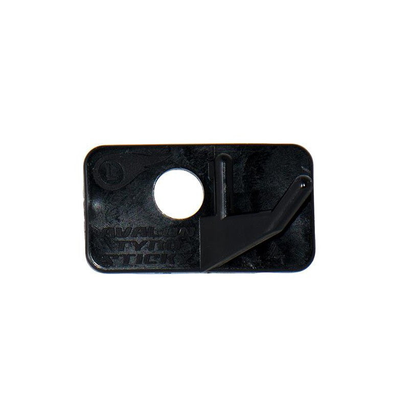 Avalon Rest Black Hunter