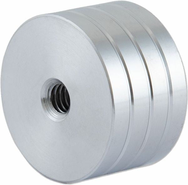 Avalon Stabilizers Disk Weights + Whaser