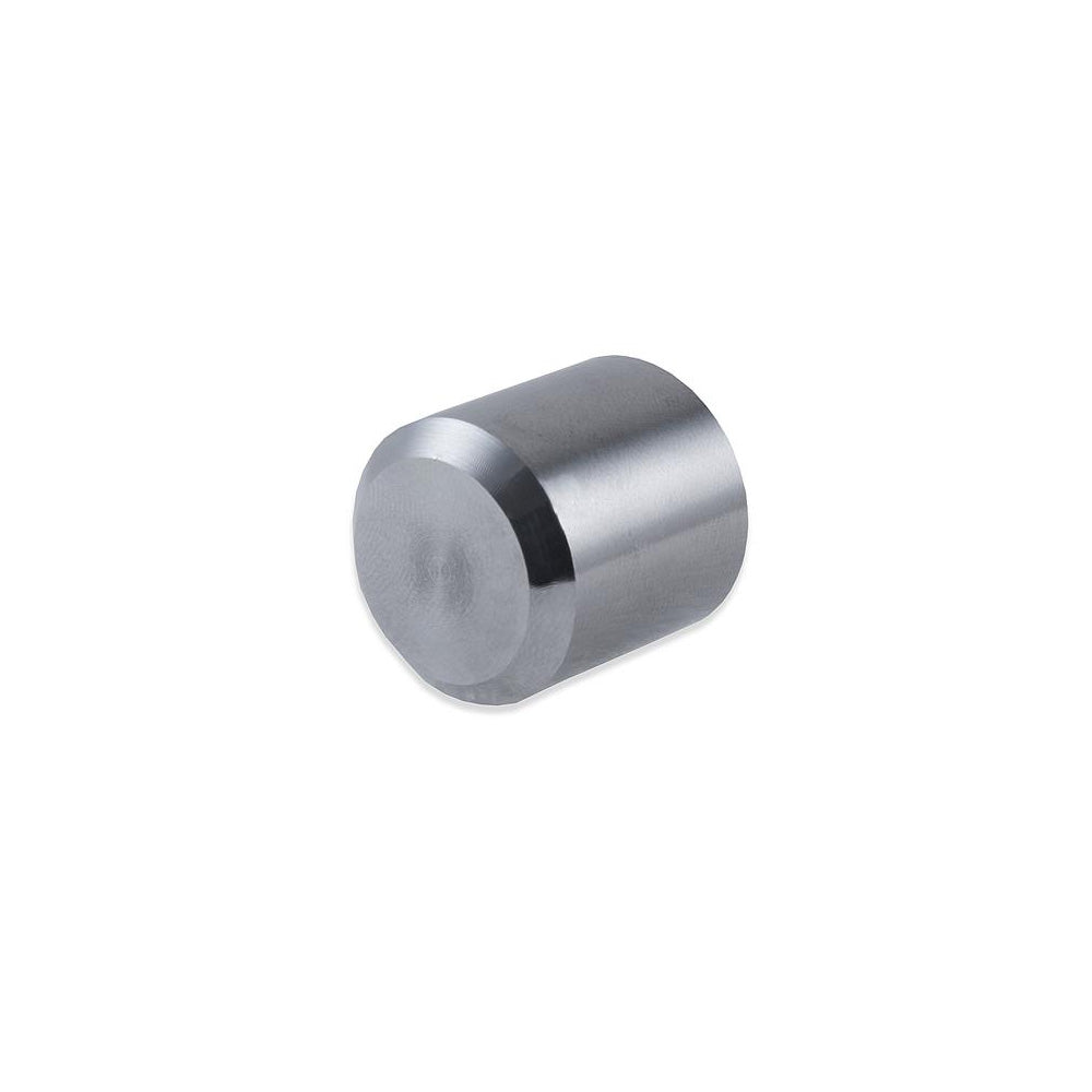 Cap weight 1/4
