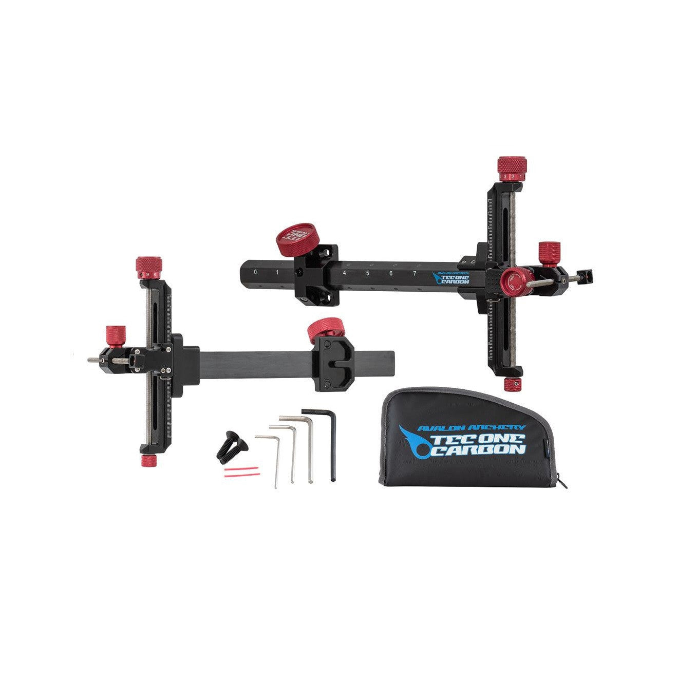 Look at Avalon "Carbon Tec One"