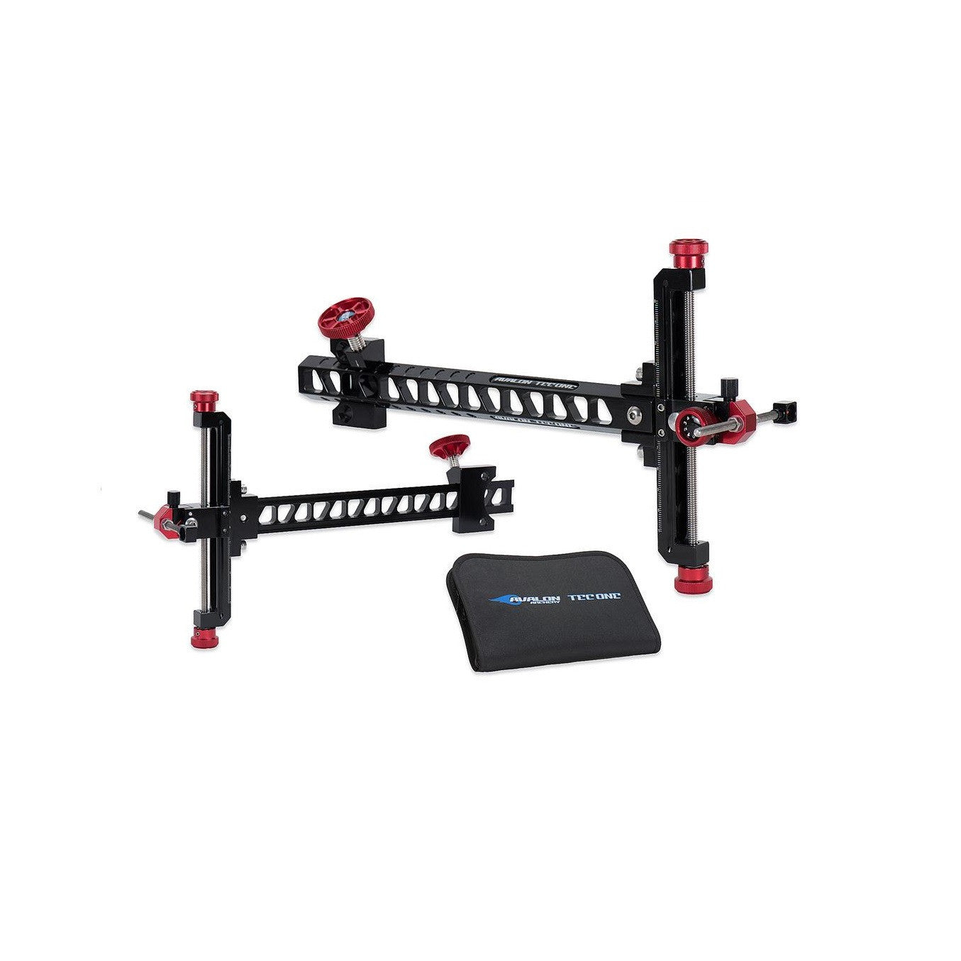 Look at Avalon Tec One ALU