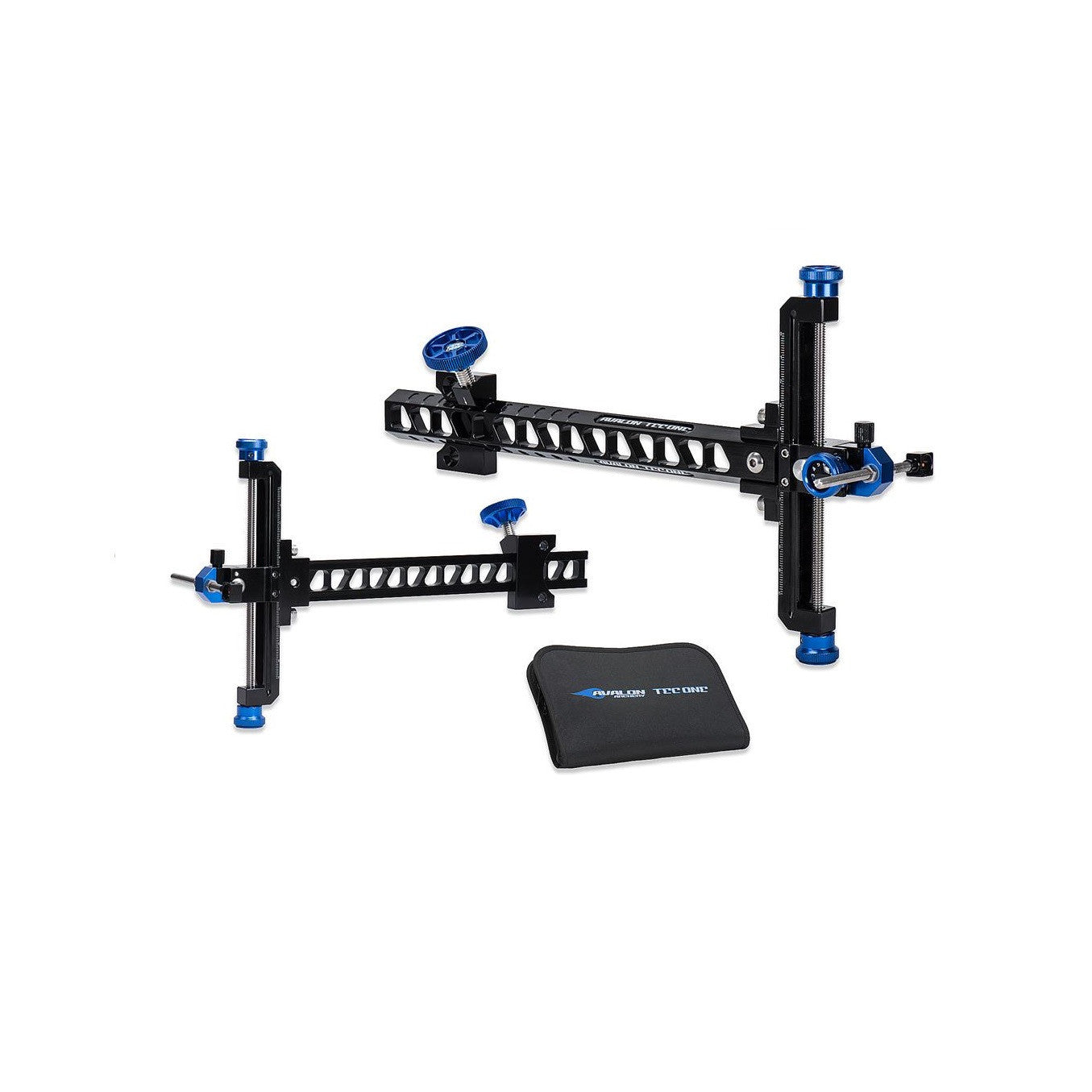 Look at Avalon Tec One ALU