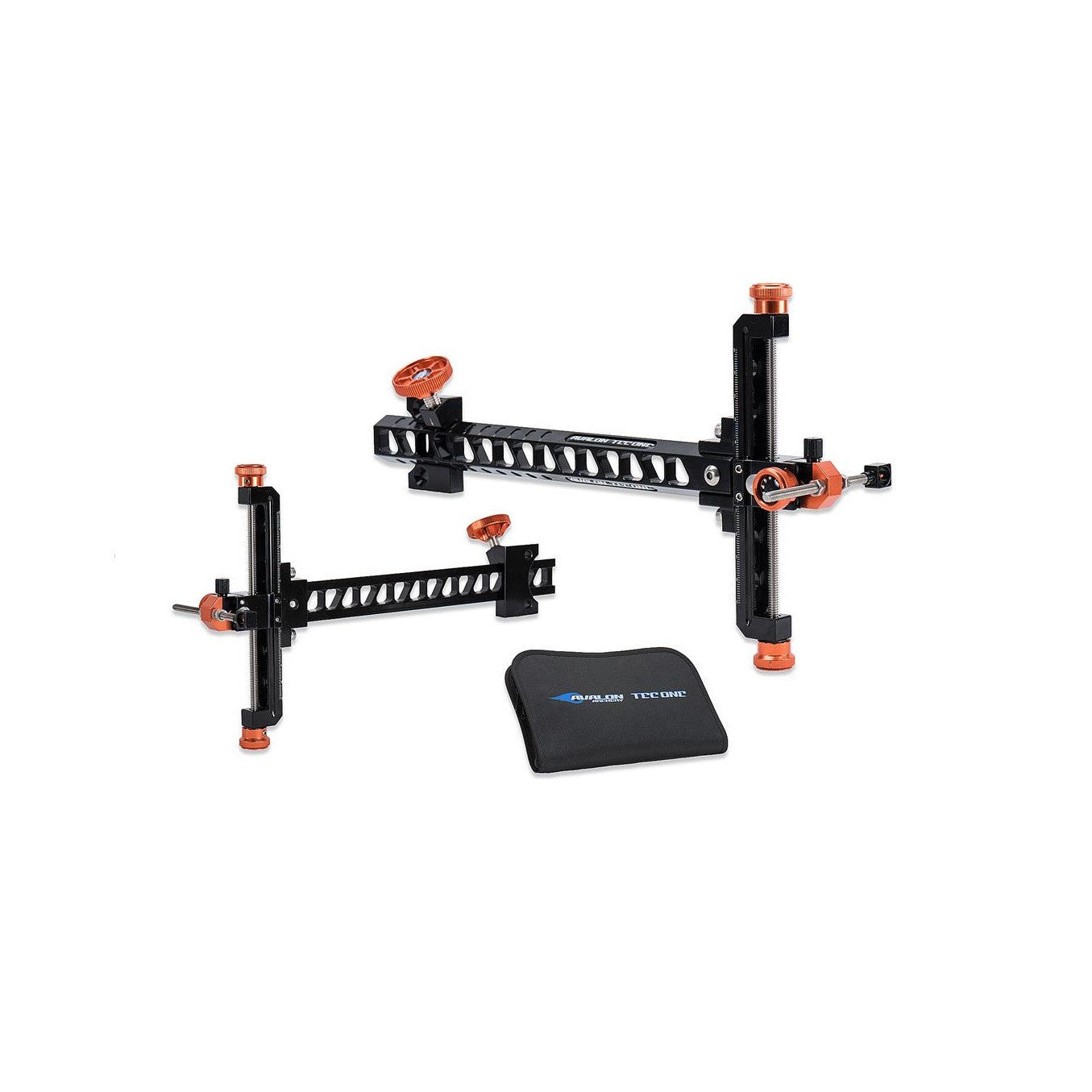 Look at Avalon Tec One ALU