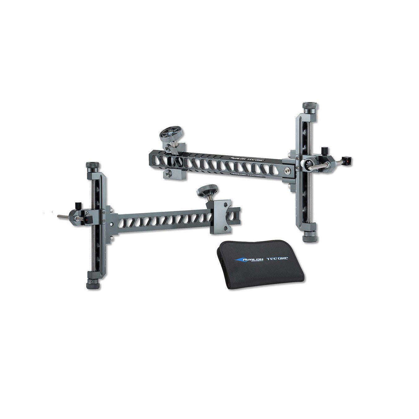 Look at Avalon Tec One ALU