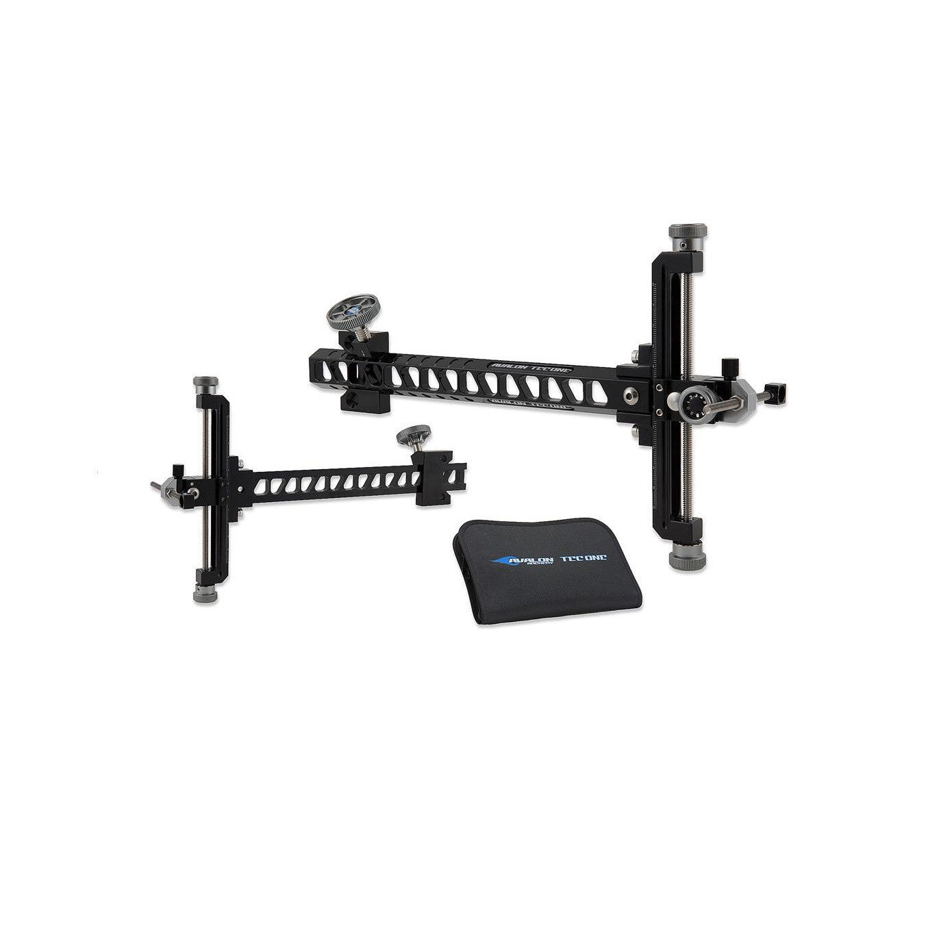 Look at Avalon Tec One ALU
