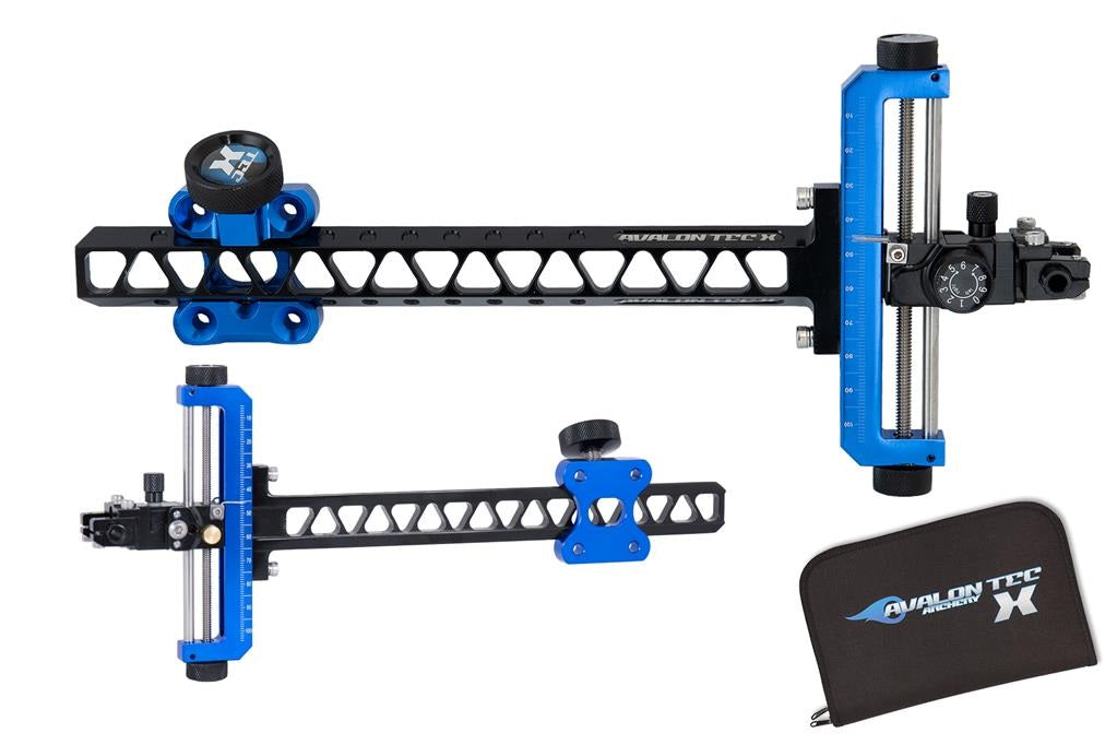 Avalon "Tec X" Composite Look