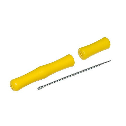 Protector de Dedos para Cuerda OMP