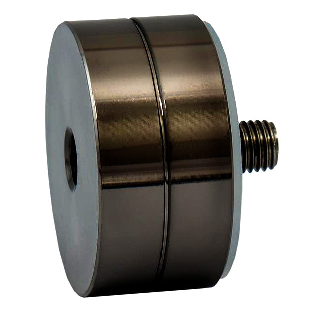 Avalon Stainless Steel Barebow Riser Weights 5/16"