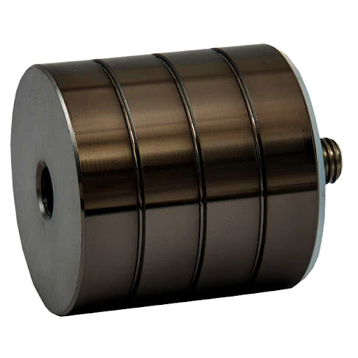 Avalon Stainless Steel Barebow Riser Weights 5/16"