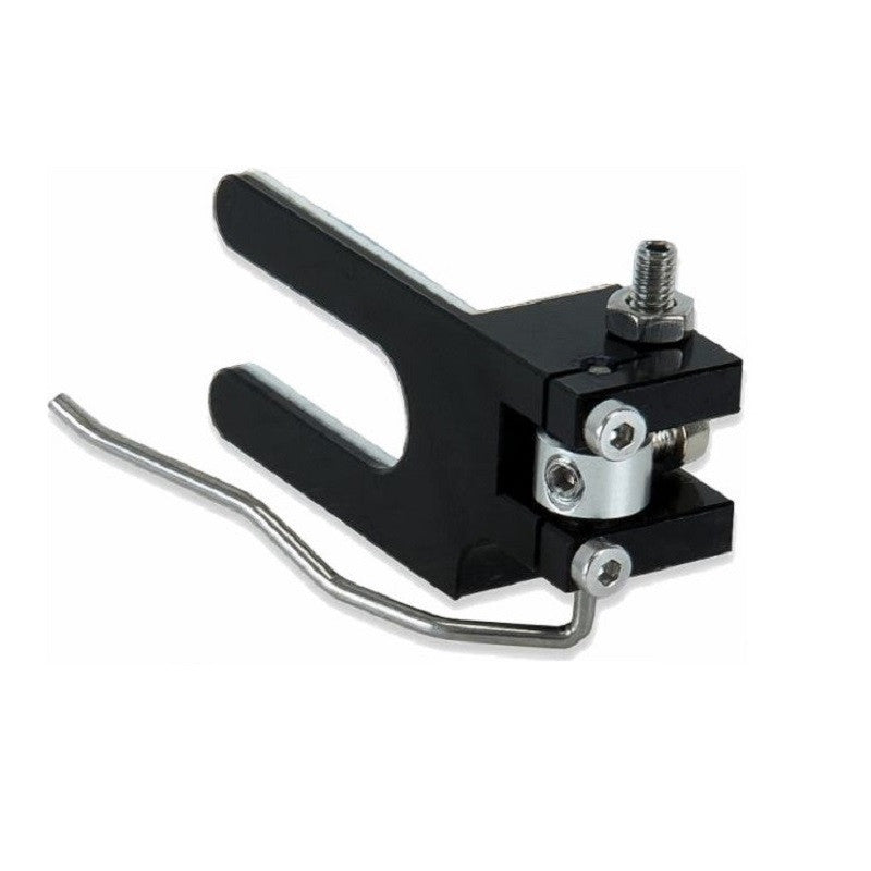 Rest Avalon "Classic Axis" Magnetic Black